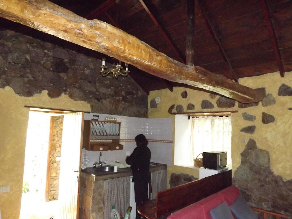 Casa Rural - Laendliches Haus, Pepita La De Las Flores Tejeda (Gran Canaria) Exterior foto