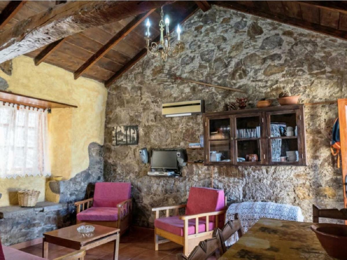 Casa Rural - Laendliches Haus, Pepita La De Las Flores Tejeda (Gran Canaria) Exterior foto