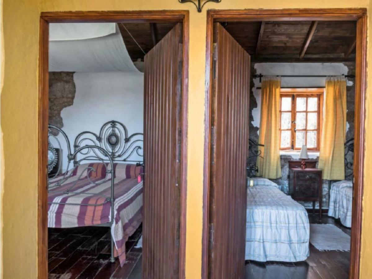 Casa Rural - Laendliches Haus, Pepita La De Las Flores Tejeda (Gran Canaria) Exterior foto