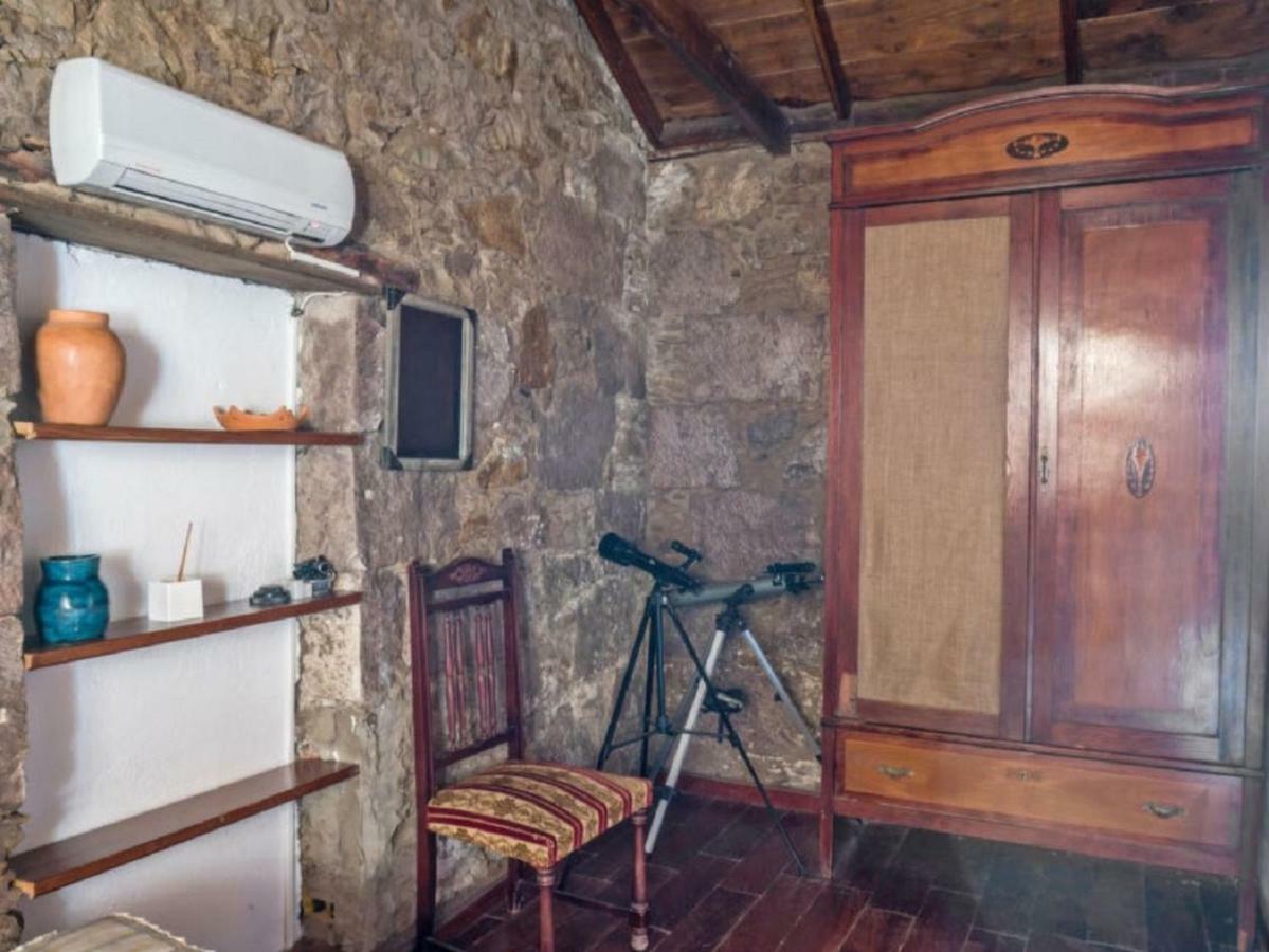 Casa Rural - Laendliches Haus, Pepita La De Las Flores Tejeda (Gran Canaria) Exterior foto