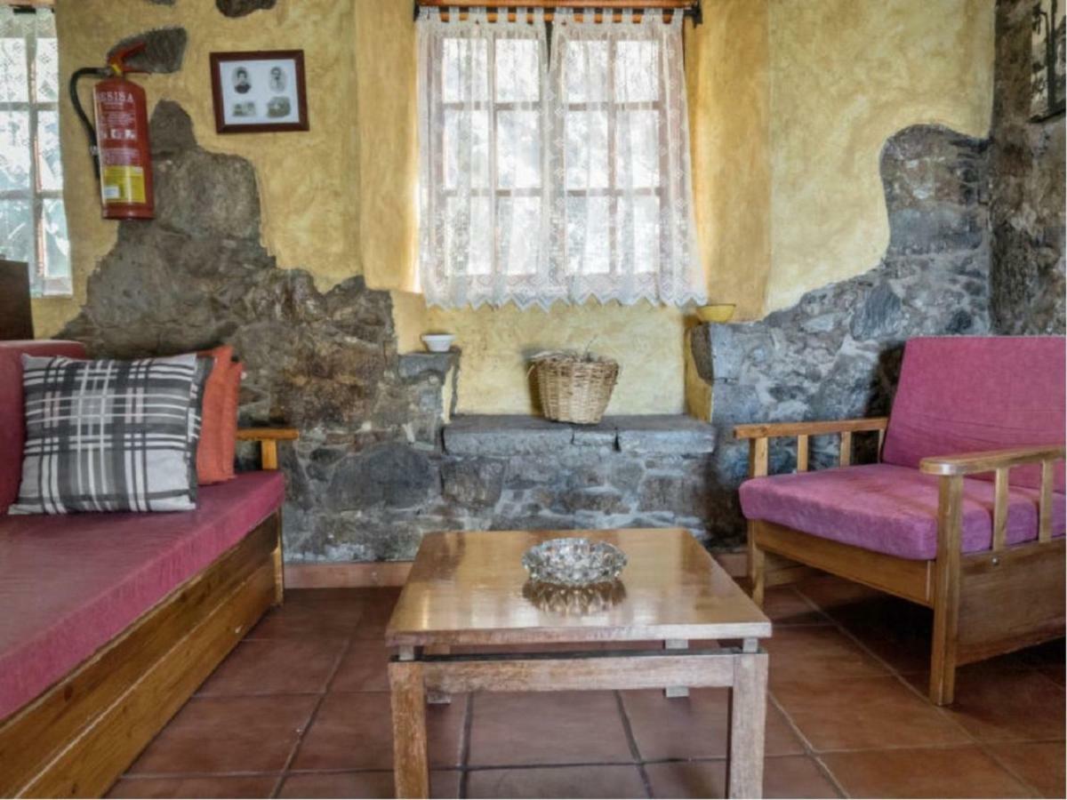 Casa Rural - Laendliches Haus, Pepita La De Las Flores Tejeda (Gran Canaria) Exterior foto