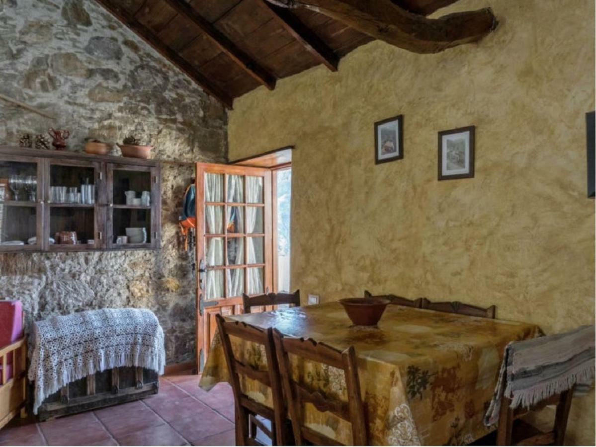 Casa Rural - Laendliches Haus, Pepita La De Las Flores Tejeda (Gran Canaria) Exterior foto